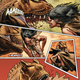 Illustration for article titled Valiant swaps superheroes for prehistoric predators with iSavage/i #1